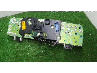 Řídící jednotka 9637657180 Citroen Xantia 1993