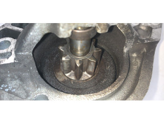 Стартер Dacia Sandero 2008 - 2012 года