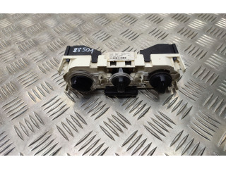 Блок управления климат-контролем 5J0820045C Skoda Fabia Mk2 (5J)