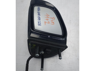 Зеркало электрическое Mercedes-Benz ML W164 2005 - 2011 года