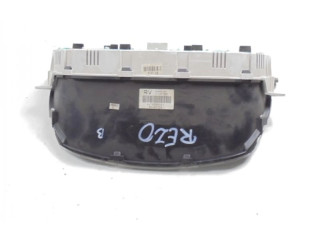 Přístrojová deska Chevrolet Rezzo 2007 96427156RV, 96427156RV