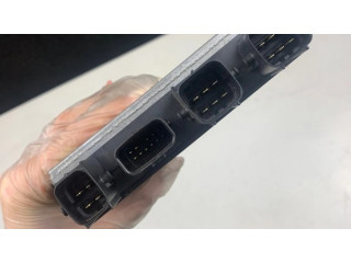 Блок управления топливных форсунок