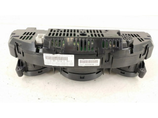 Přístrojová deska Mercedes-Benz CLS C218 X218 2014 DALISID817, A2189006904