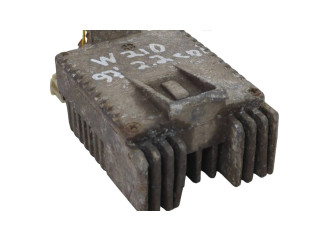 Блок управления АБС A0275457232, E5001002   Mercedes-Benz E W210