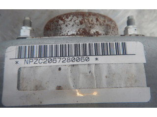 Подушка безопасности пассажира 63235100EE11, NPZCZ067280060   Nissan Titan