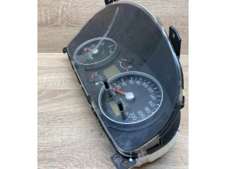 Přístrojová deska Hyundai Getz 2000 940031C680, K21