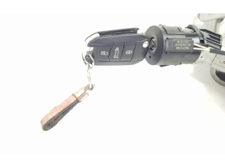 Рулевая рейка 98006198ZD, 98006198ZD Citroen C4 Cactus 2014 - года