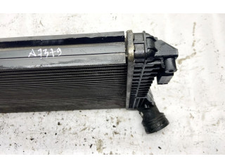 Интеркулер     Volkswagen Touran I 