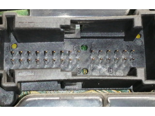 Přístrojová deska Mercedes-Benz C W202 1998 2025401848, 87001320