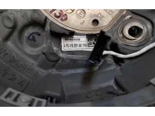 Руль Audi A6 S6 C6 4F  2004 - 2011 года 4F0419091AK, 4F0419091AK      