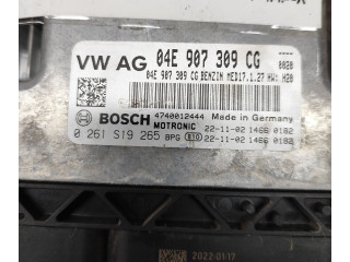 Řídící jednotka 04E907309CG, 0261S19265 Volkswagen Arteon 2023