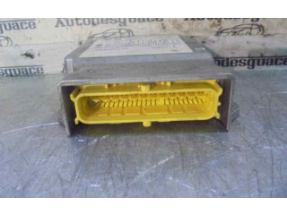 Блок подушек безопасности 1K0909605AA Skoda Octavia Mk2 (1Z)