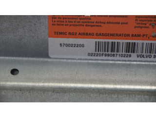 Подушка безопасности для колен 570022200   Volvo S40, V40