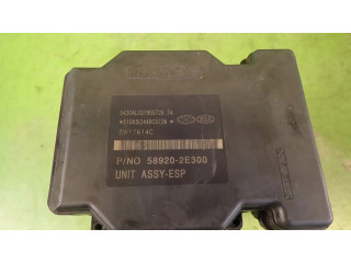 Jednotka ABS 58920-2E300 Hyundai Tucson JM 2006
