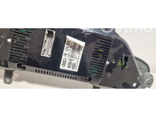 Панель приборов 4F0920900N, 5550007301 Audi A6 S6 C6 4F