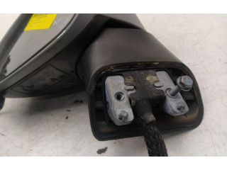 Зеркало электрическое Citroen C4 I 2004 - 2010 года