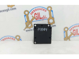 Блок подушек безопасности 9656888780, 74889   Citroen C2