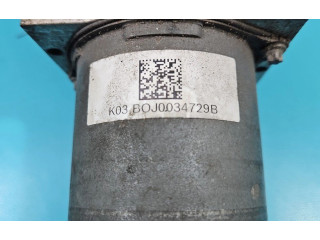 Jednotka ABS 4G0614517AL, IMPRK1379710   Audi A7 S7 4G 2015