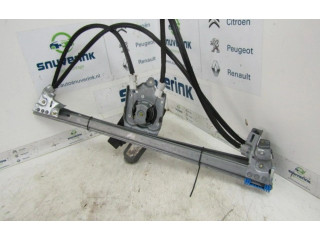 Zpětné zrcátko Renault Espace IV 2002 8200485230, 8200017904