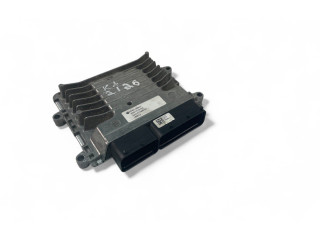 Блок управления двигателем Блок управления 954412BBJ1   KIA Niro