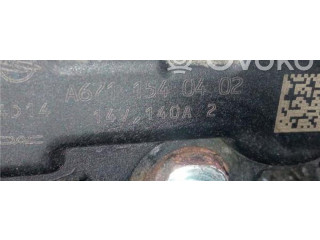 Масляный насос D20DTF A6711540402, D20DTR-671960 SsangYong Korando
