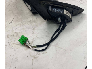 Зеркало электрическое        Volvo V70  2005 - 2008 года   