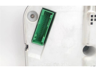 Панель приборов 60920801D Volkswagen Lupo