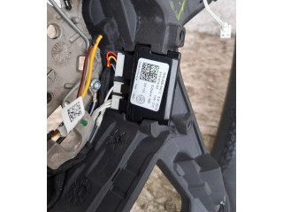 Руль Volkswagen Golf VIII 2019 - года 5H0959542C