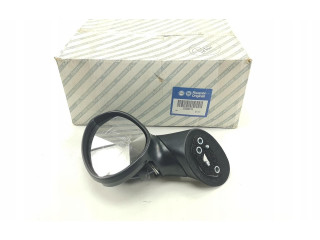 Зеркало электрическое Fiat 500X 2014 - года