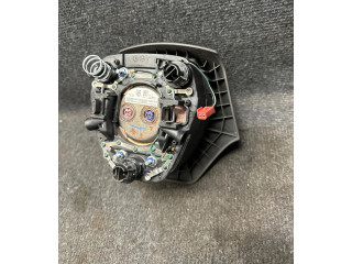 Подушка безопасности водителя 84000092, 13393369 Chevrolet Camaro