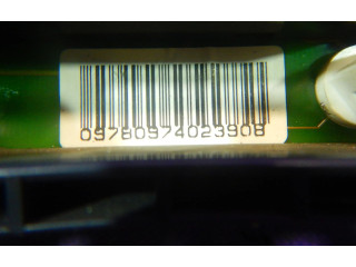 Панель приборов 1H6919033, 1H6919033   Volkswagen Golf III       