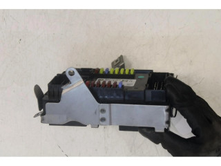 Блок предохранителей    Jeep Renegade    