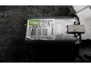 Моторчик заднего дворника 53016612, 53016612 Renault Clio III