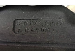 Руль Audi A3 S3 8L  1996 - 2003 года 8L0124B      