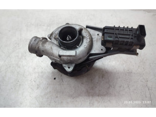 Turbodmychadlo Турбина 30757080 Volvo XC90 D5244T4