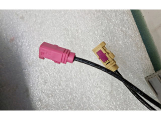 Зеркало электрическое Tesla Model S 2012 - года