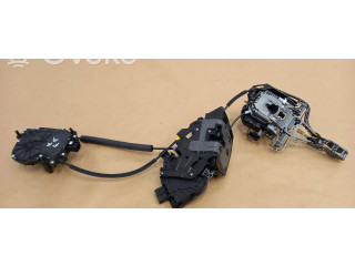 Передний замок