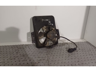 Вентилятор радиатора Mitsubishi Pajero