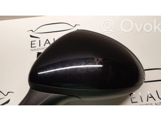 Zpětné zrcátko  levé Porsche Cayenne (92A) 2013  A2721401, 99970229140  