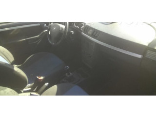 Ручка стеклоочистителей 9185417   Opel Meriva A