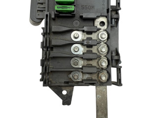 Блок предохранителей 1J0937506D   Audi A3 S3 8L    