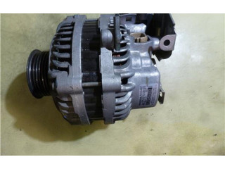 Генератор Honda Civic