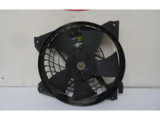 Вентилятор печки SsangYong Korando для двигателя OM662.910