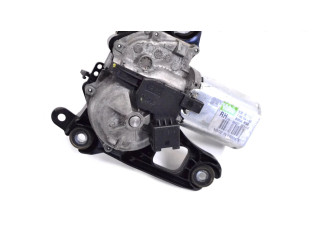 Моторчик заднего дворника 7168154 Mini One - Cooper Clubman R55