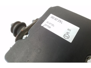 Блок АБС 8R0907379L, 8R0614517AF   Audi  Q5 SQ5  2008 - 2017 года