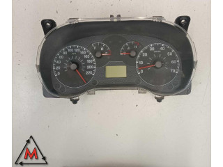 Панель приборов Nonapplicabile Fiat Grande Punto