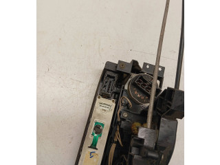 Блок управления климат-контролем 796005N7 Rover 620