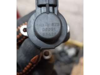 Vstřikovací čerpadlo 0928400573, 88423 Volvo XC70 D5244T4