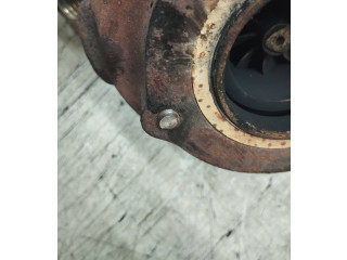  Турбина Volvo V70  30757080, GTB2056VL         