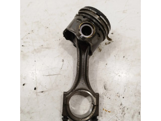 Поршень с шатуном 17h4 Land Rover Freelander 2 - LR2 для дизельного двигателя 2.2